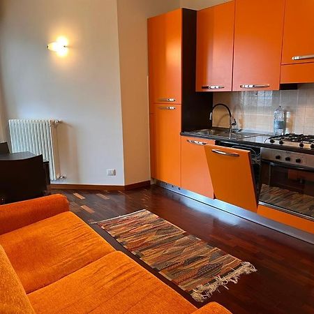 Coco Apartment แบร์กาโม ภายนอก รูปภาพ