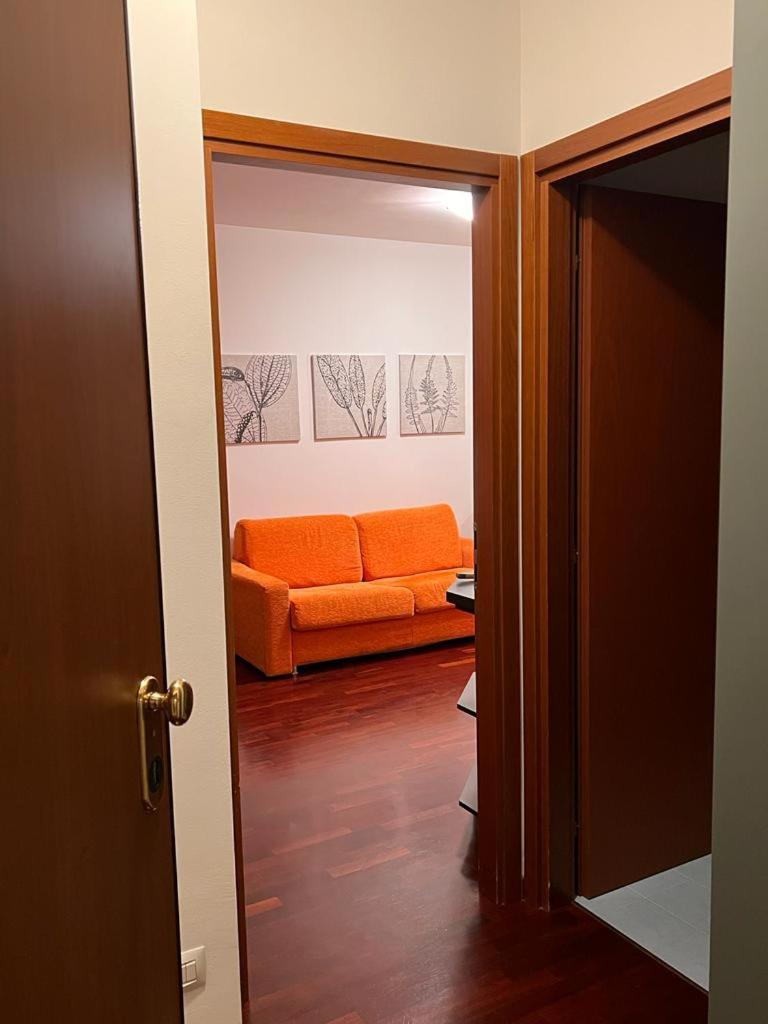 Coco Apartment แบร์กาโม ภายนอก รูปภาพ