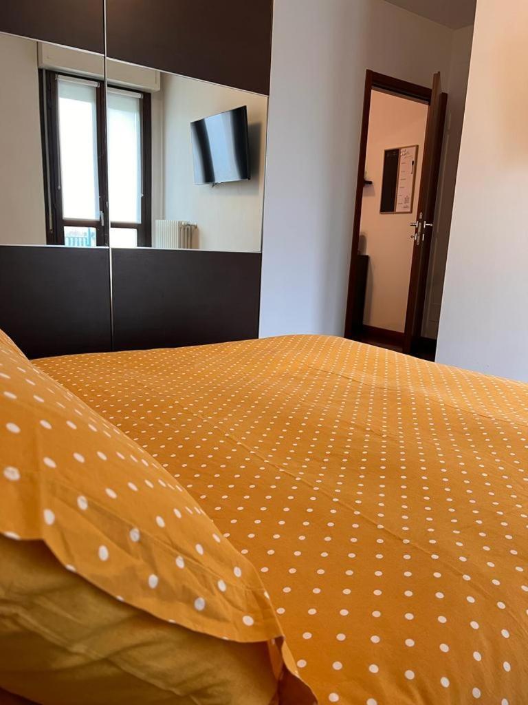 Coco Apartment แบร์กาโม ภายนอก รูปภาพ
