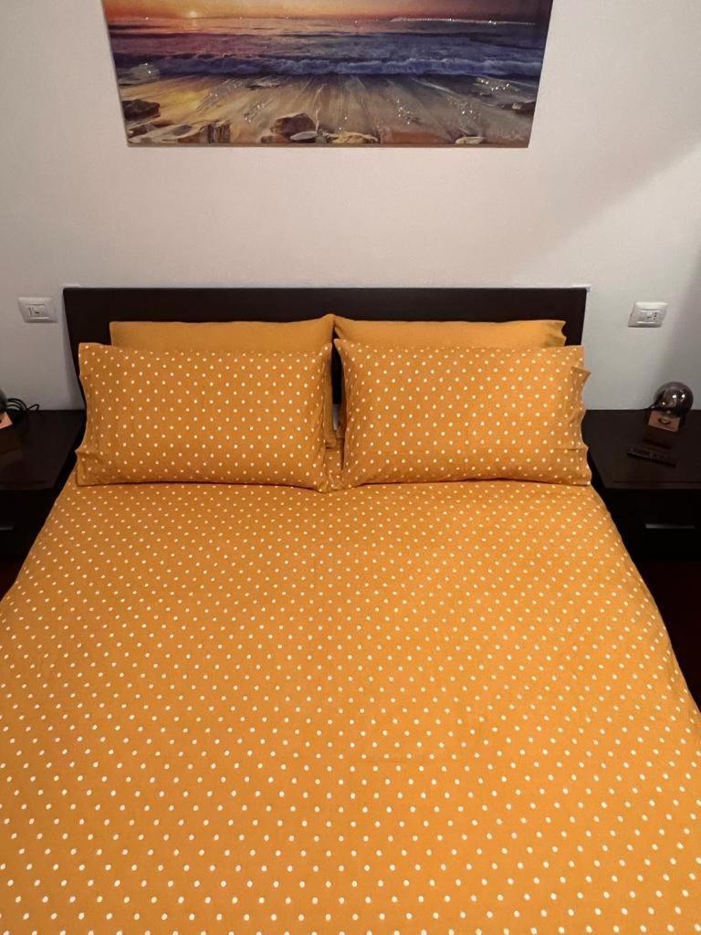 Coco Apartment แบร์กาโม ภายนอก รูปภาพ